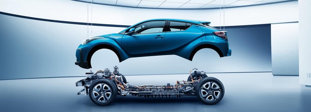 C-HR EV“触电”年轻用户——巅峰国际桩家助力广汽丰田打造智能充电服务新体验