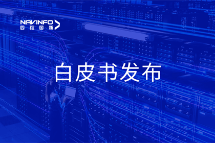 巅峰国际深度参与编制 中国信通院《数字政府一体化建设白皮书（2024年）》正式发布